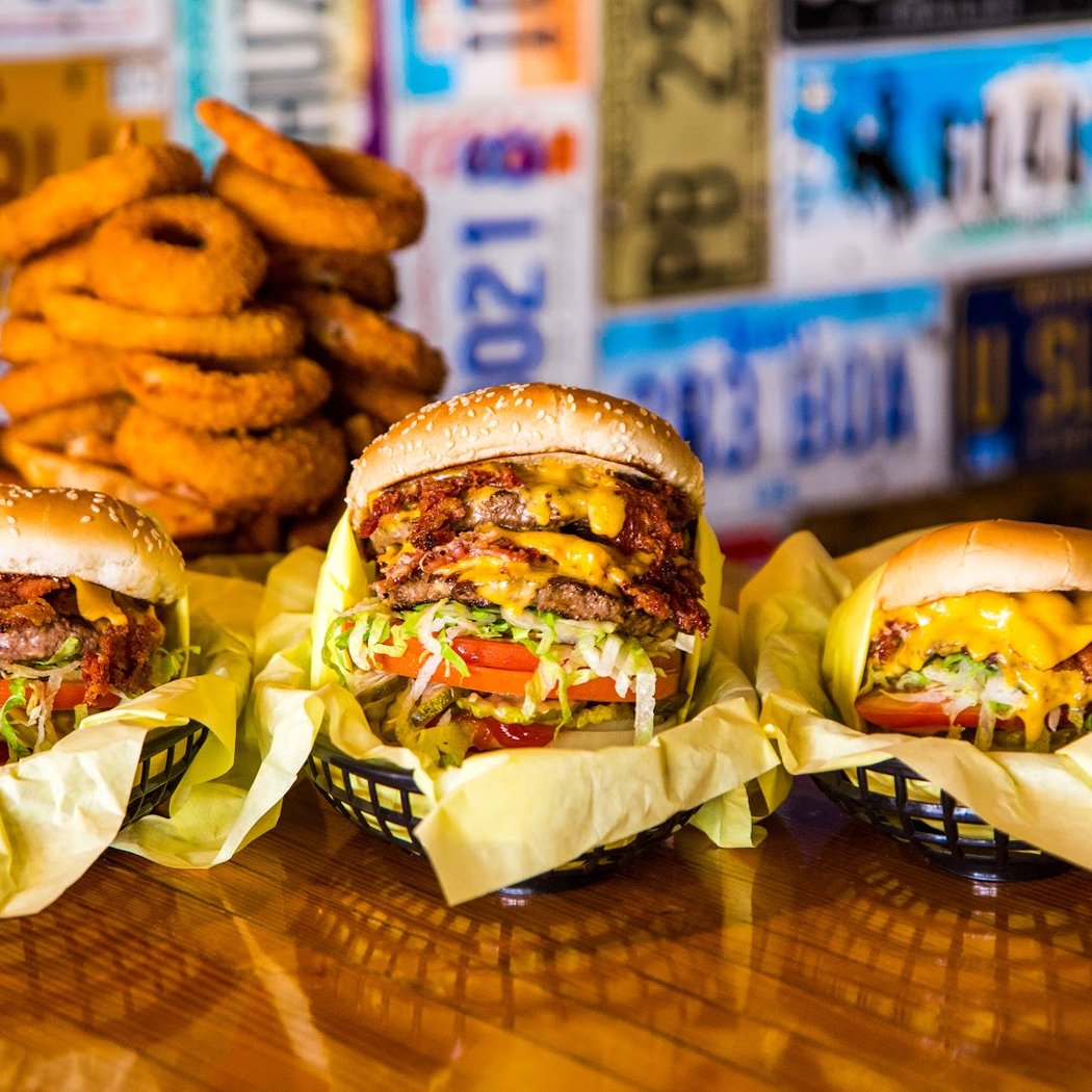 Hodad's Downtown 1